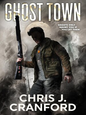cover image of Ghost Town